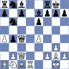 Guseva - Sokolin (chess.com INT, 2021)