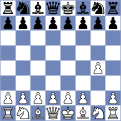 Omariev - Cardozo (chess.com INT, 2023)