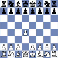 Oliveira - Maiti (chess.com INT, 2023)