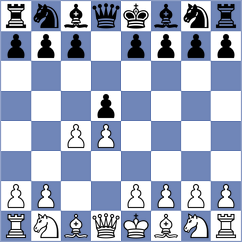 Ponkratov - Dreev (chess.com INT, 2022)