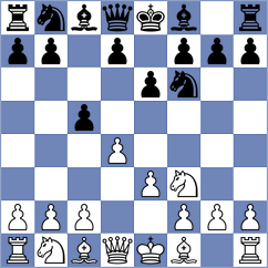 Injac - Monteverde (Chess.com INT, 2020)