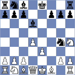 Necula - Prieto Aranguren (Chess.com INT, 2020)