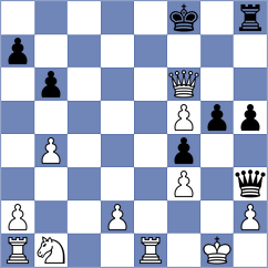 Balabayeva - Vine (Chess.com INT, 2021)