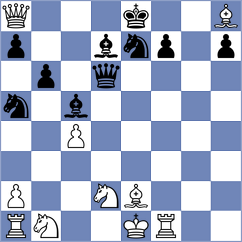 Oliva - Eilenberg (chess.com INT, 2024)