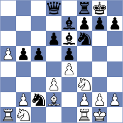 Osinovsky - Roebers (Chess.com INT, 2020)