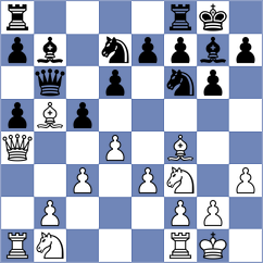 Sliwinski - Gulko (Havirov, 1968)