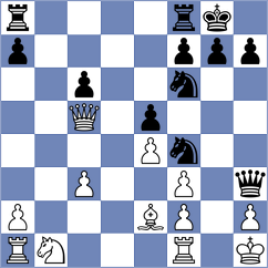 Storey - Baker (chess.com INT, 2022)