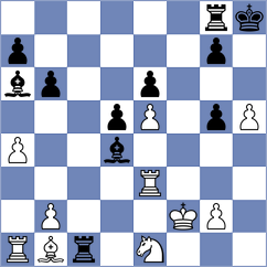 Panda - Tomczak (Chess.com INT, 2017)