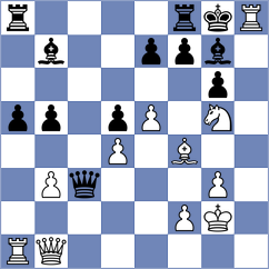 Andreikin - Nasuta (chess.com INT, 2023)