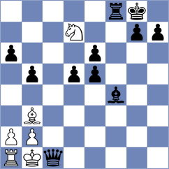 Khnykin - Priyanka (Chess.com INT, 2020)