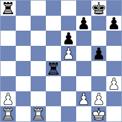 Brock - Deviatkin (Chess.com INT, 2016)