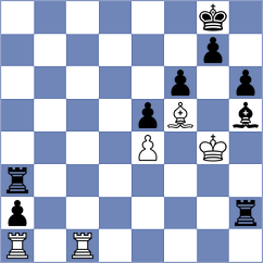 Kvaloy - Prydun (chess.com INT, 2022)