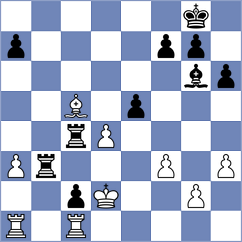 Kotepalli - Romanchuk (Chess.com INT, 2019)