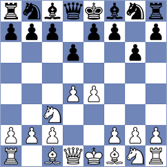 Hechl - Martins (Chess.com INT, 2020)