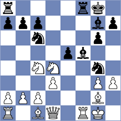 Machidon - Pham (chess.com INT, 2022)
