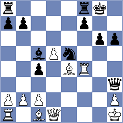 Vine - Zaichenko (Chess.com INT, 2021)