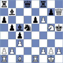 De Silva - Aarav (chess.com INT, 2023)