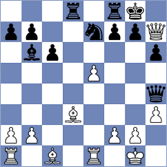 Guzman Moneo - Miszler (Chess.com INT, 2021)