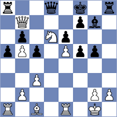 Perez Rodriguez - Bogumil (Chess.com INT, 2020)