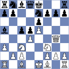 Ambartsumova - Liu (chess.com INT, 2023)