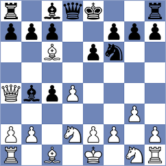 Erigaisi - Harsha (chess24.com INT, 2021)