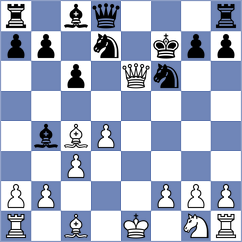 Obad - Kashlinskaya (Chess.com INT, 2020)