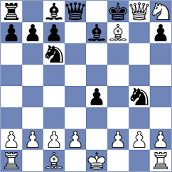 Harrwitz - Loewenthal (London, 1851)