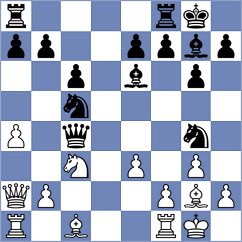 Lohani - Guzman Lozano (chess.com INT, 2023)