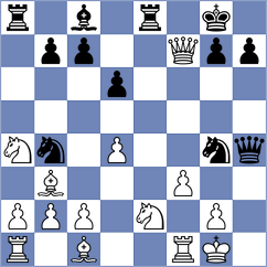 Horak - Voiteanu (Chess.com INT, 2020)