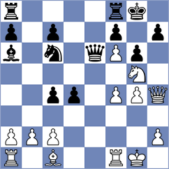 Zaksaite - Von Herman (Chess.com INT, 2021)