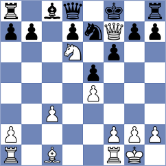 Vestby-Ellingsen - Gruzman (chess.com INT, 2024)