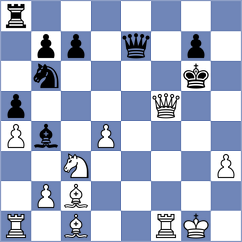 Georg - Nilsen (chess.com INT, 2023)