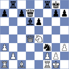 Todorovic - Danielyan (chess.com INT, 2022)