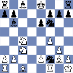 Ivanova - Tymrakiewicz (Chess.com INT, 2020)