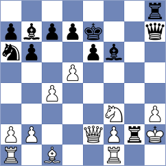 Kretchetov - Laico (Chess.com INT, 2018)