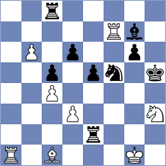 Barden - Clarke (Nottingham Nottinghamshire, 1954)