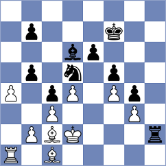 Lehtosaari - Jiganchine (chess.com INT, 2023)