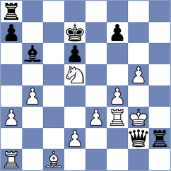 Carrasco Miranda - Ferri (chess.com INT, 2024)