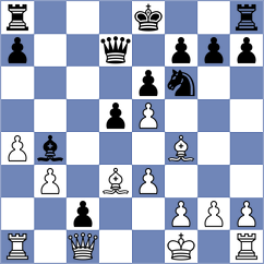 Atanasov - Pasti (Chess.com INT, 2019)