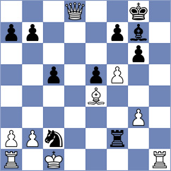 Jones - Goncalves (chess.com INT, 2022)