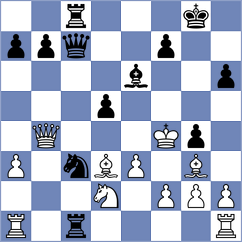 Jian - Asis Gargatagli (Chess.com INT, 2021)