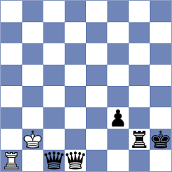 Manukyan - Atanasov (chess.com INT, 2022)