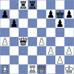 Salem - Pulpan (chess.com INT, 2022)