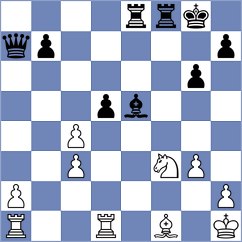 Hambleton - Al Tarbosh (chess.com INT, 2022)