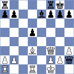 Raja - Ardelean (Chess.com INT, 2020)