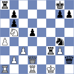 Tsukerman - Lehtosaari (chess.com INT, 2022)