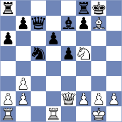 Rasulov - Veiga (Chess.com INT, 2020)