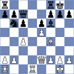 Seul - Zhukov (Chess.com INT, 2020)