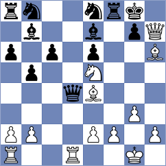 Todorovic - Poltorak (chess.com INT, 2023)
