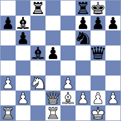 Rottenwohrer Suarez - Pichot (chess.com INT, 2022)